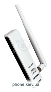 TP-LINK TL-WN722N