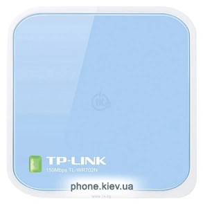 TP-LINK TL-WR802N