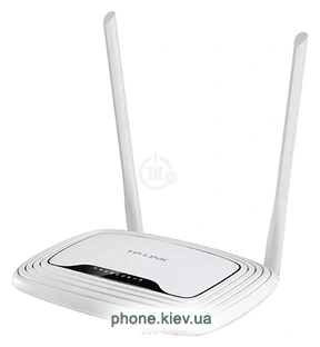 TP-LINK TL-WR842N