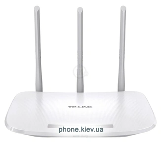 TP-LINK TL-WR845N