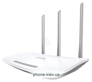 TP-LINK TL-WR845N V4