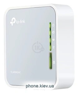 TP-LINK TL-WR902AC