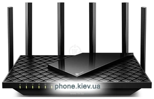 TP-Link Archer AX72 Pro