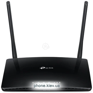 TP-Link Archer MR200 v3