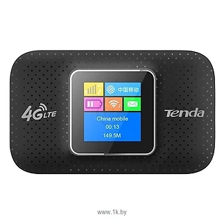 Tenda 4G185