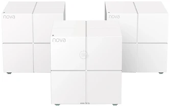 Tenda Nova MW6 3-pack