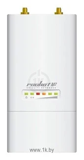 Ubiquiti RocKet M2