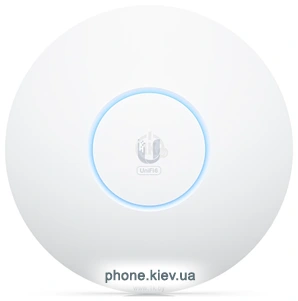 Ubiquiti U6-Enterprise