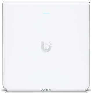 Ubiquiti U6 Enterprise In-Wall