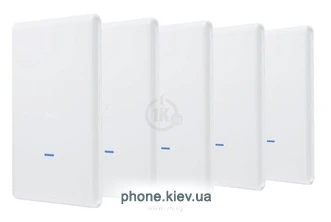 Ubiquiti UniFi AC Mesh Pro 5-pack
