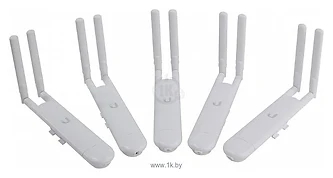 Ubiquiti UniFi AC Mesh 5-pack