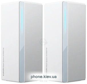 Xiaomi Mesh System AX3000 NE RD28 2-Pack