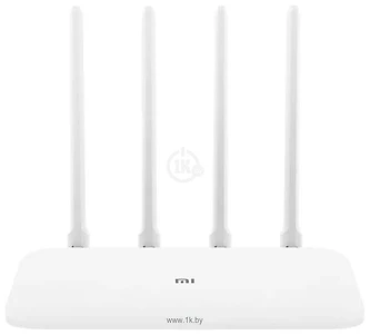 Xiaomi Mi Router 4a Gigabit Edition