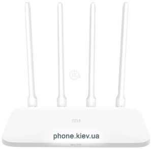 Xiaomi Mi Router 4a