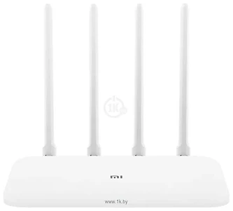 Xiaomi Mi Wi-Fi Router 4A