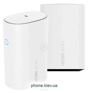 Xiaomi Wi-Fi Router Mesh