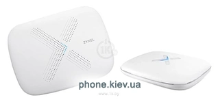 ZYXEL Multy X (WSQ50) + Multy Mini (WSQ20)