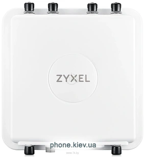 Zyxel NebulaFlex Pro WAX655E wax655e-eu0101f (�����)