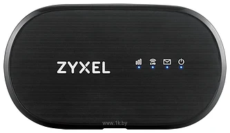 Zyxel WAH7601