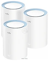 Cudy M1200 1.0 (3-Pack)