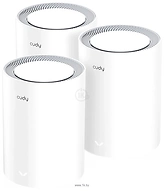 Cudy M1800 2.0 (3-Pack)