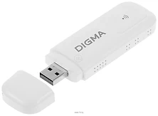 Digma WiFi DW1960 3G/4G (�����)