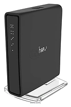 MikroTik hAP ac2 RBD52G-5HacD2HnD-TC