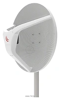 ���� MikroTik Wireless Wire Dish (RBLHGG-60adkit)