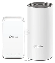 TP-LINK Deco AC1200