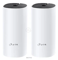 TP-LINK Deco E4 (2-pack)