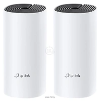 TP-LINK Deco M4 (2-pack)