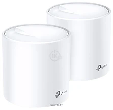 TP-LINK Deco X20 (2 )