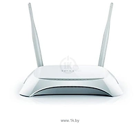TP-LINK TL-MR3420
