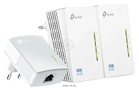 TP-LINK TL-WPA4220T KIT