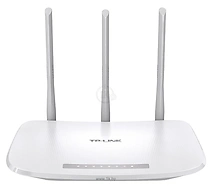 TP-LINK TL-WR845N