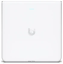 Ubiquiti U6 Enterprise In-Wall