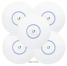 Ubiquiti UniFi AP NanoHD 5-pack