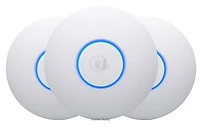 Ubiquiti UniFi nanoHD 3-pack