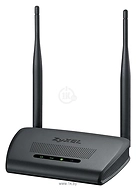 ZyXEL NBG-418N v2