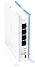 MikroTik hAP lite (RB941-2nD-TC)