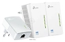TP-LINK TL-WPA4220T KIT