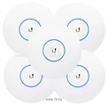 Ubiquiti UniFi AP NanoHD 5-pack