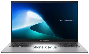 ASUS ExpertBook P1 P1503CVA-S70349