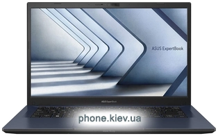 ASUS ExpertBook B1 B1402CVA-EB1342