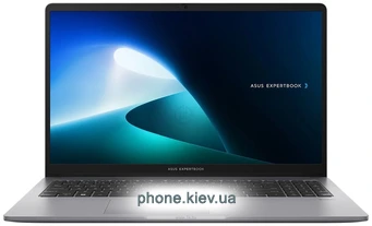 ASUS ExpertBook P1 P1503CVA-S70346