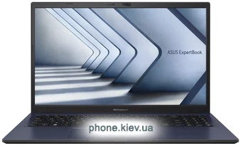 ASUS Expertbook B1 B1502CVA-BQ3011
