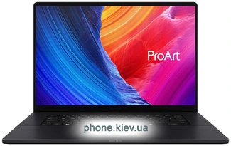 ASUS ProArt P16 OLED H7606WV-ME098X