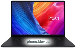 ASUS ProArt P16 OLED H7606WI-ME106X