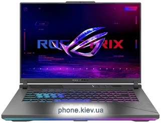 ASUS ROG Strix G16 2024 G614JVR-N4183