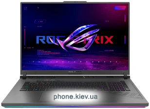 ASUS ROG Strix G18 2023 G814JV-N6168